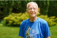 MISE À JOUR - Disparition : avis de recherche pour retrouver Jacques Thibault 82 ans